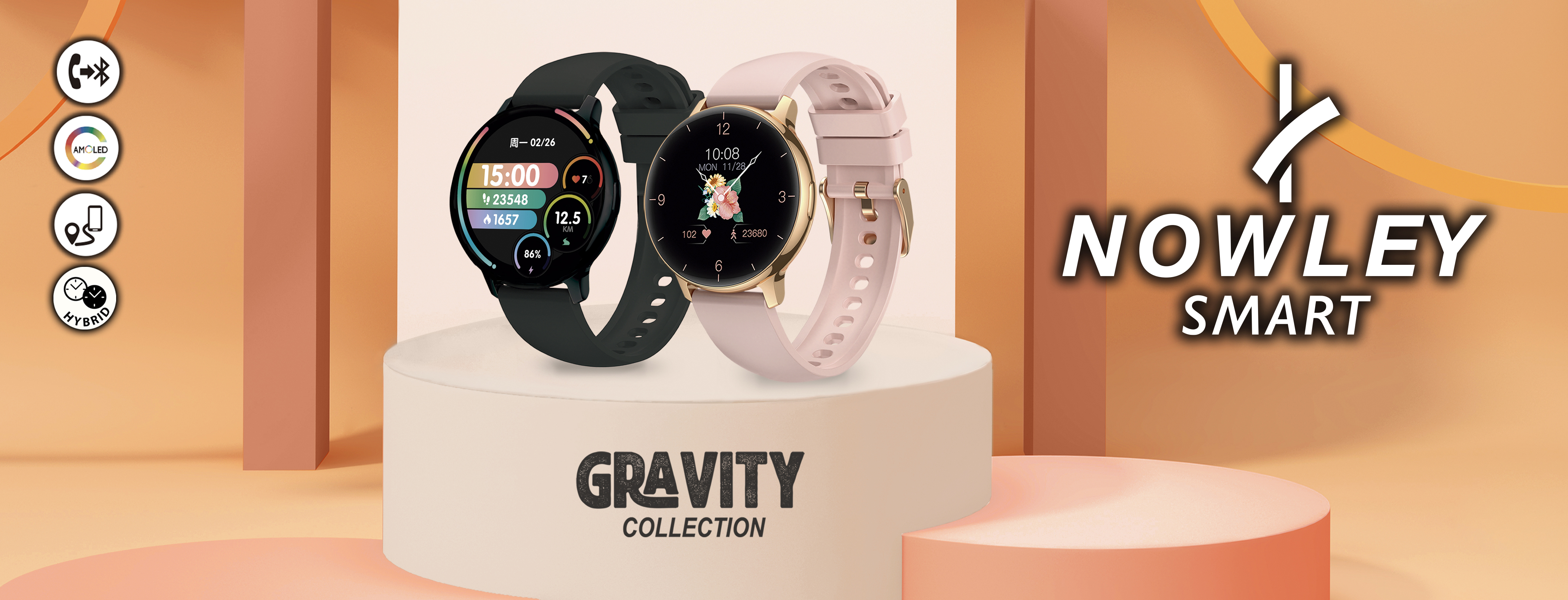 Gravity Collection